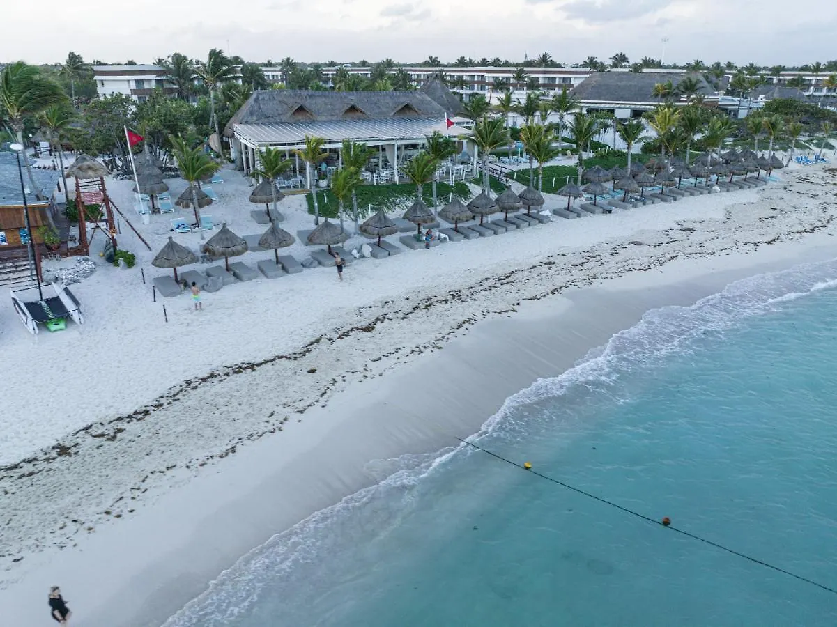 Xaha Villas Suites & Golf Resort Chacalal 3*,  Mexico