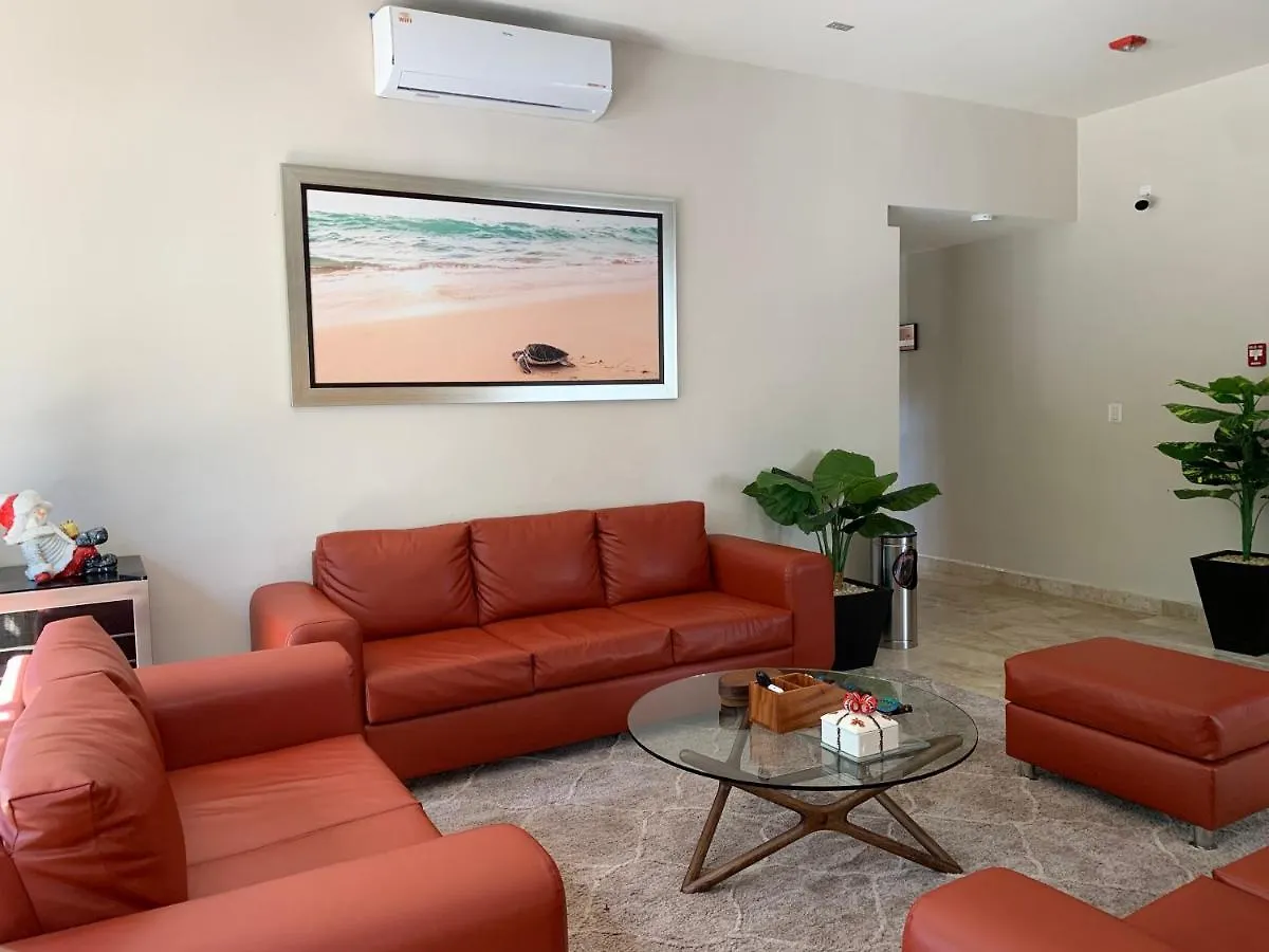 Bed and breakfast Xaha Villas Suites&Golf Resort Chacalal