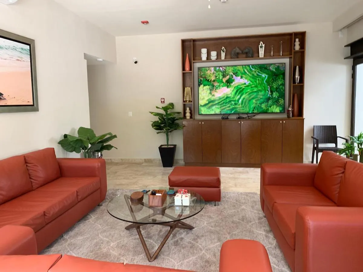 Bed and breakfast Xaha Villas Suites&Golf Resort Chacalal