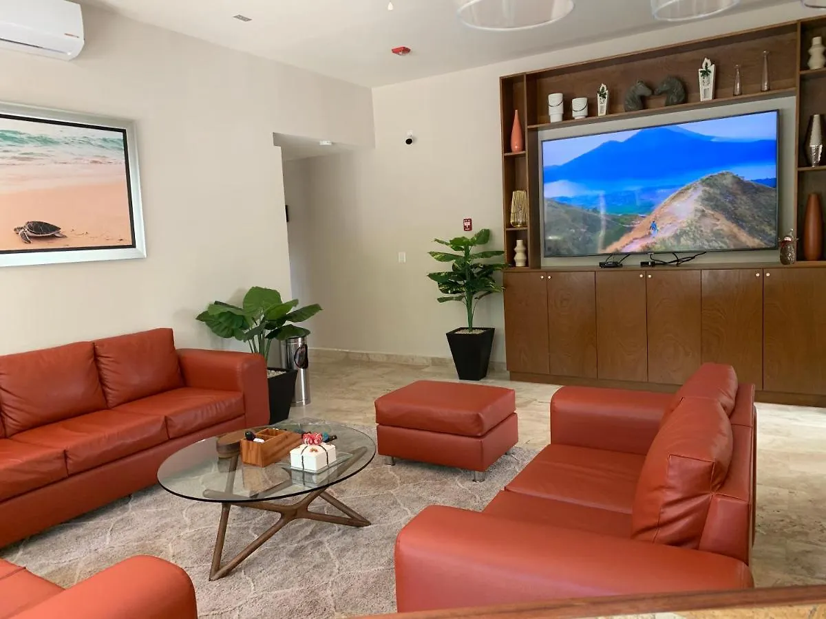 Xaha Villas Suites&Golf Resort Chacalal