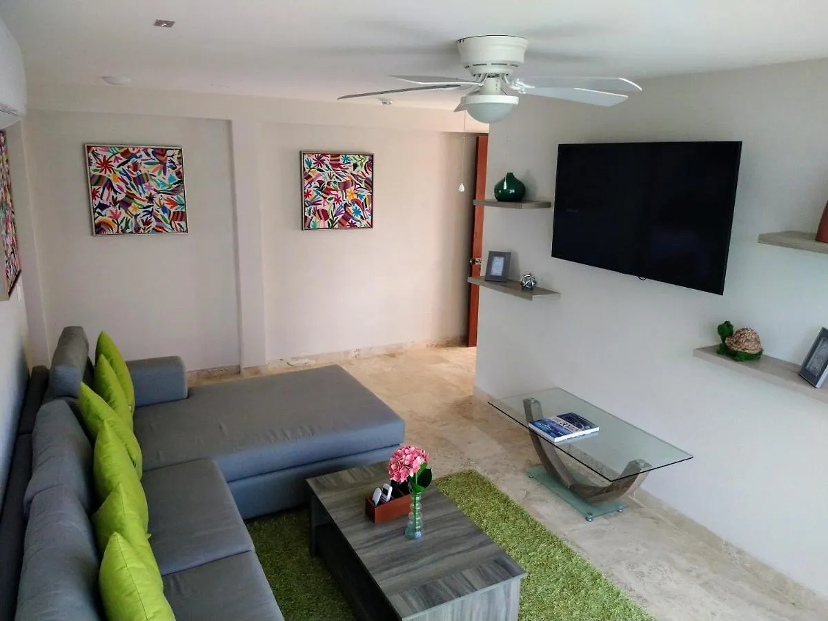 Xaha Villas Suites&Golf Resort Chacalal