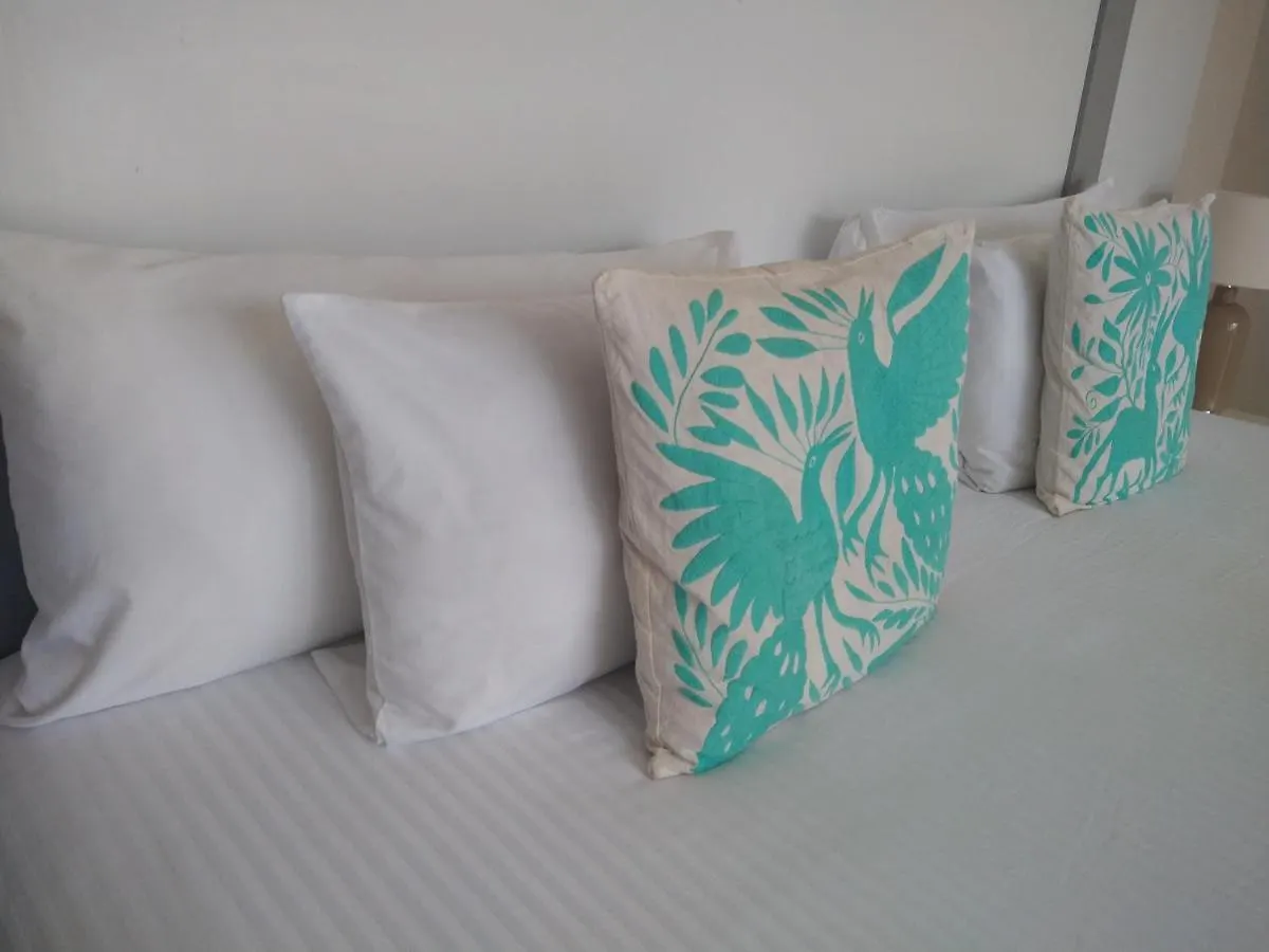 Xaha Villas Suites&Golf Resort Chacalal 3*,  México