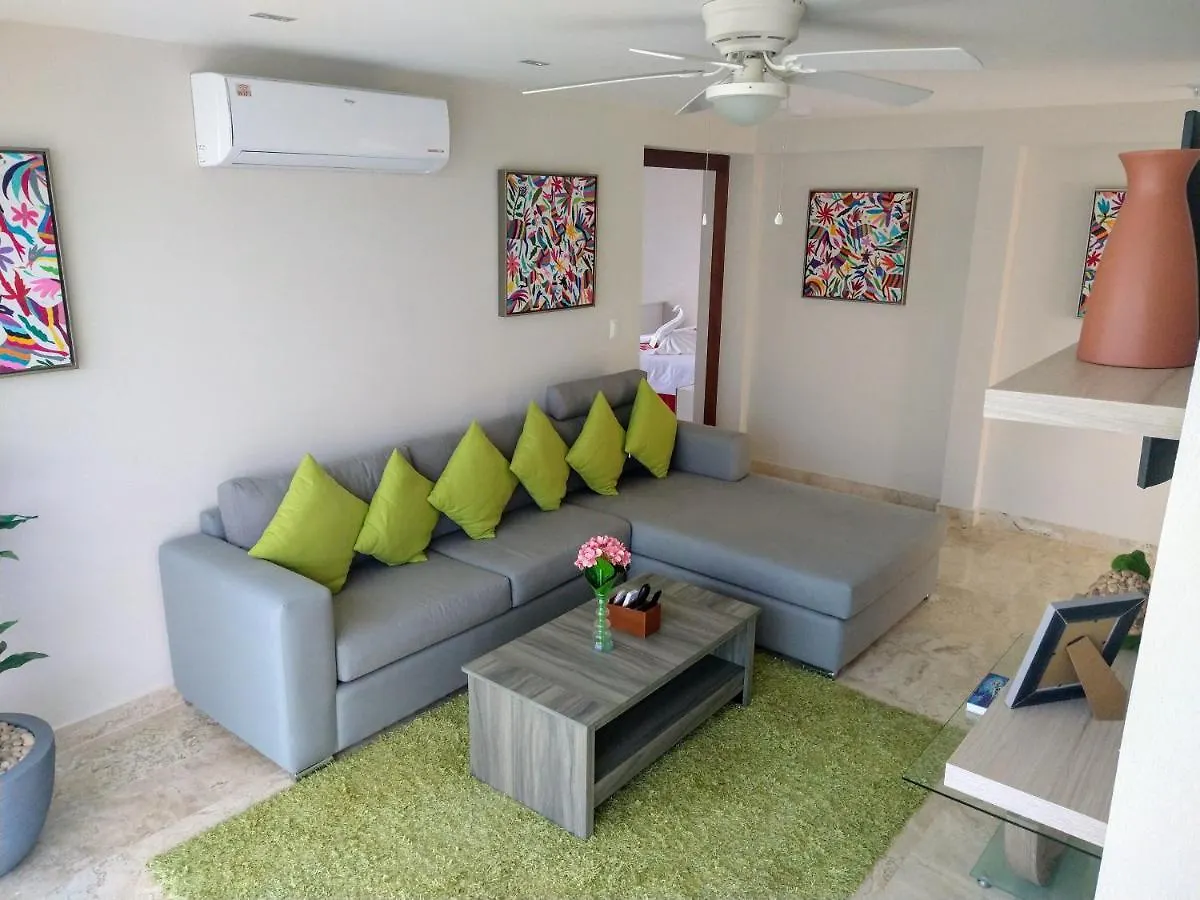 Xaha Villas Suites&Golf Resort Chacalal