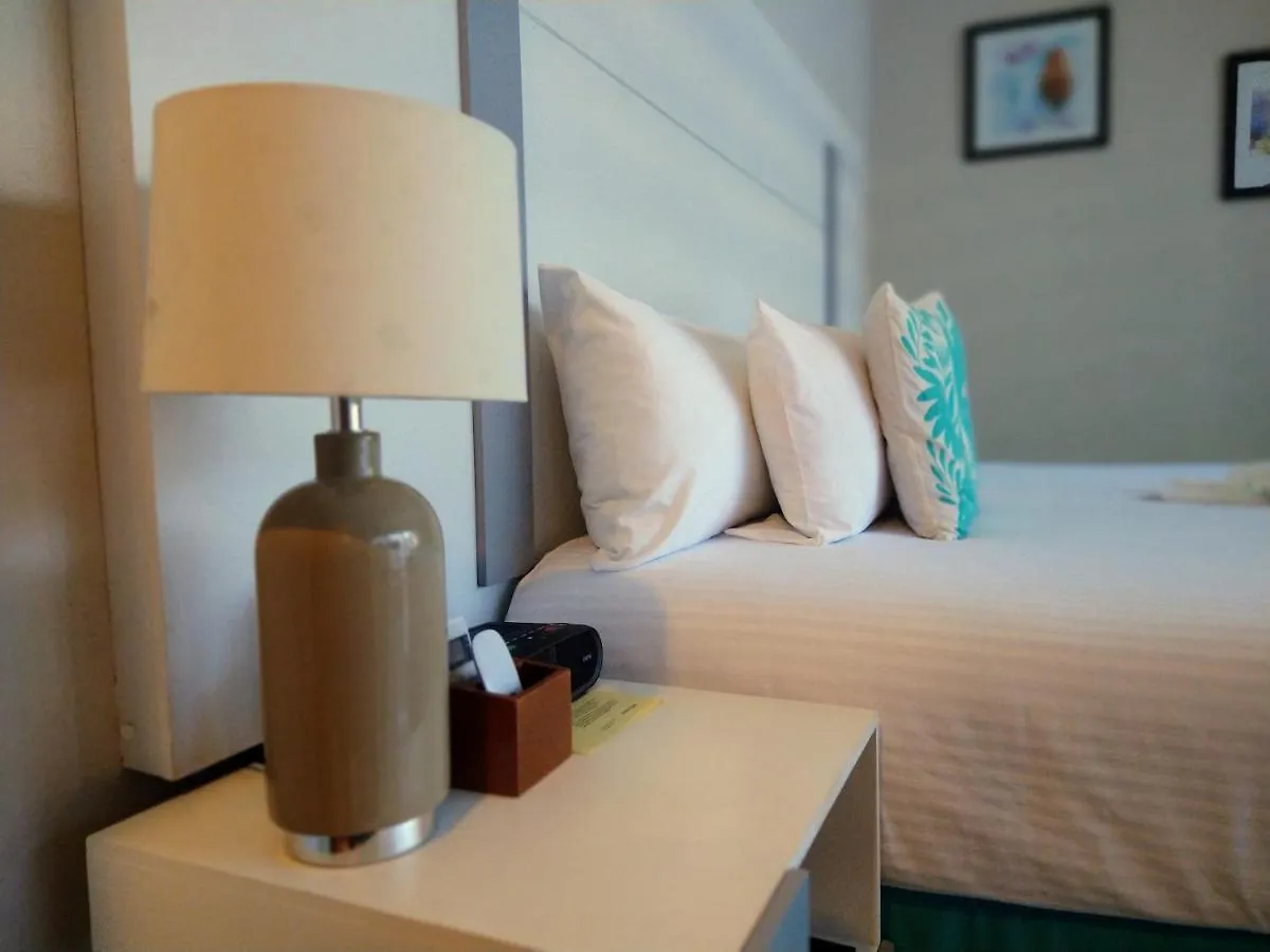 Xaha Villas Suites&Golf Resort Chacalal México