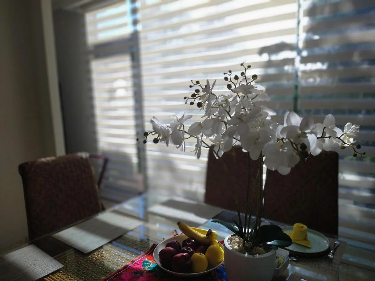 Bed and breakfast Xaha Villas Suites&Golf Resort Chacalal