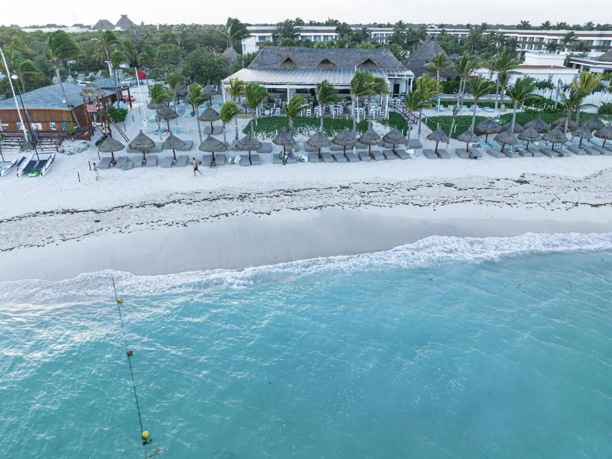 Xaha Villas Suites&Golf Resort Chacalal 3*,