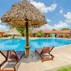 **** Hotel Hacienda México