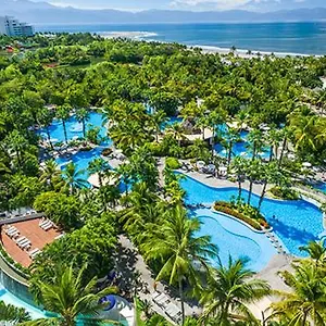  Hotel Vidanta Grand Mayan Palace México