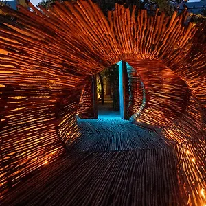 *** Hotel Kuun Taak México
