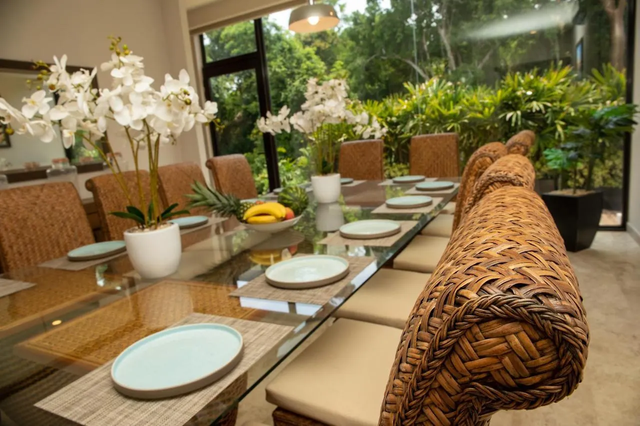 Bed & Breakfast Xaha Villas Suites & Golf Resort Chacalal