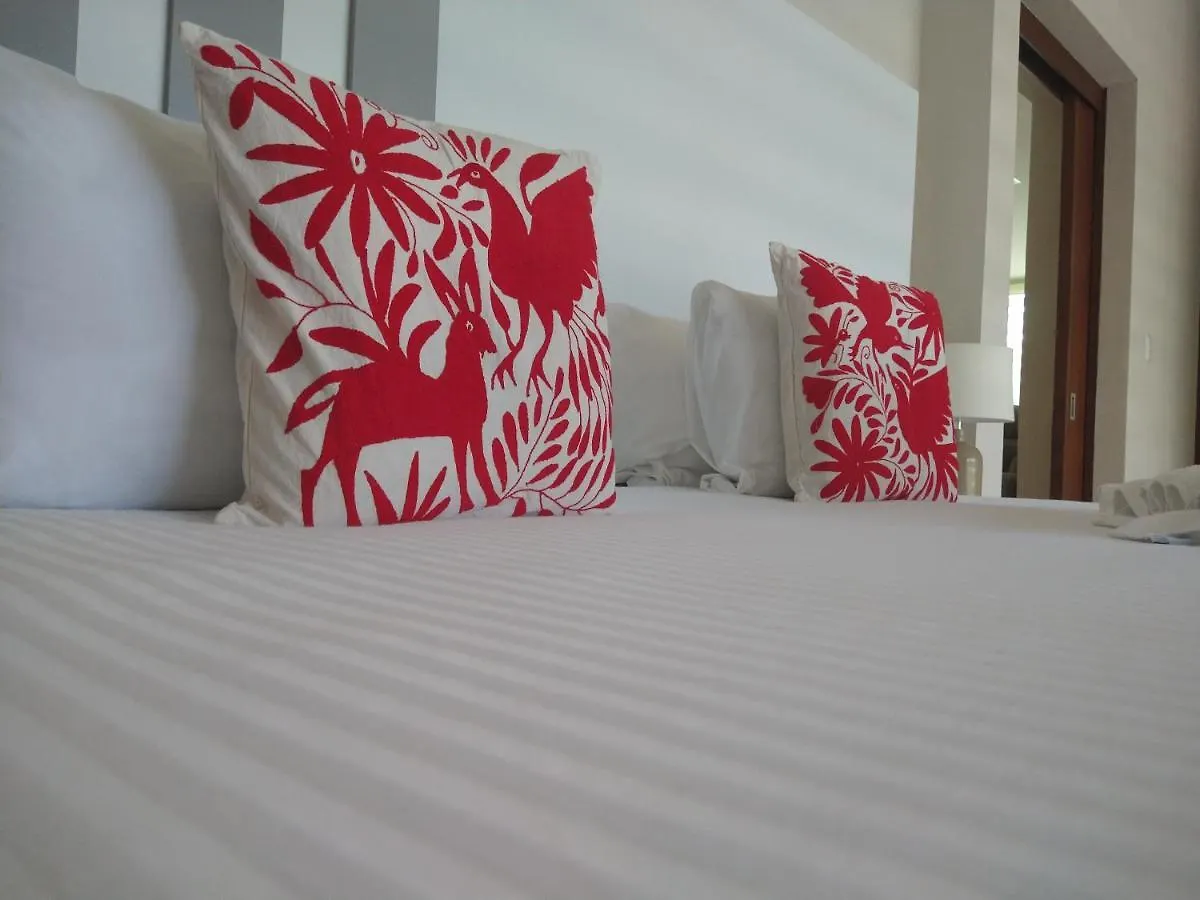 Xaha Villas Suites & Golf Resort Chacalal