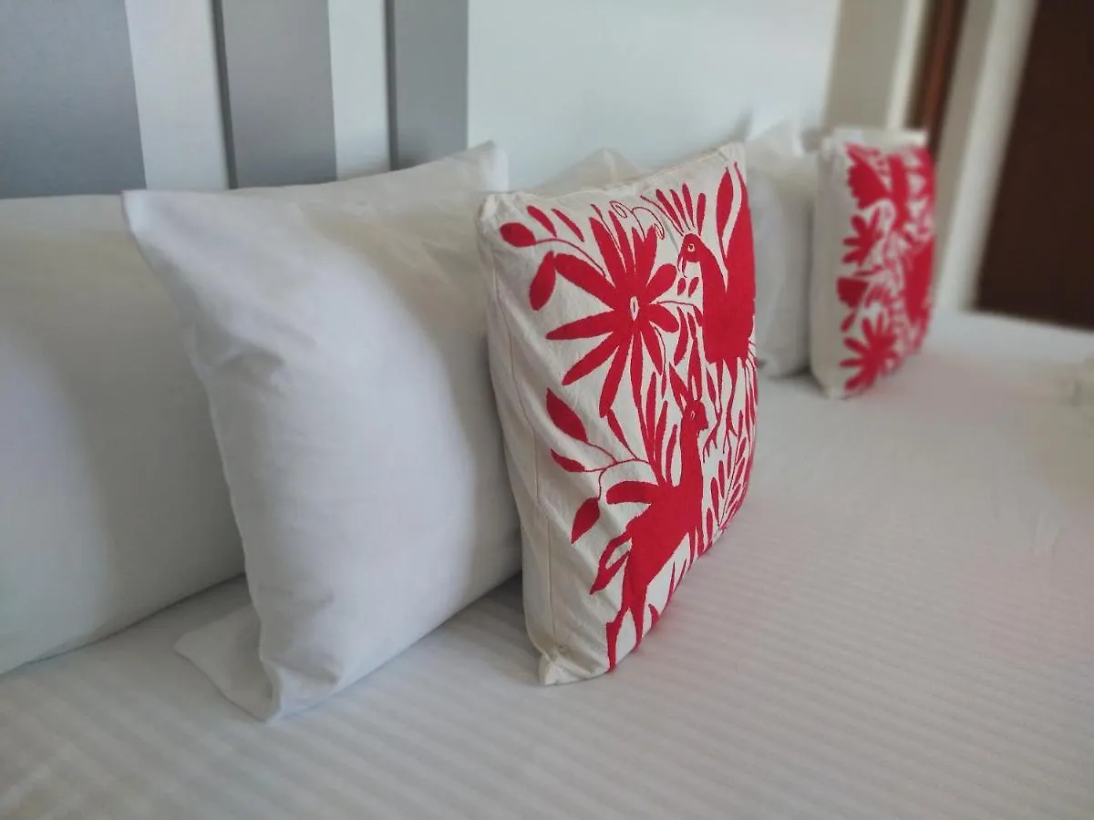 Xaha Villas Suites & Golf Resort Chacalal Mexiko