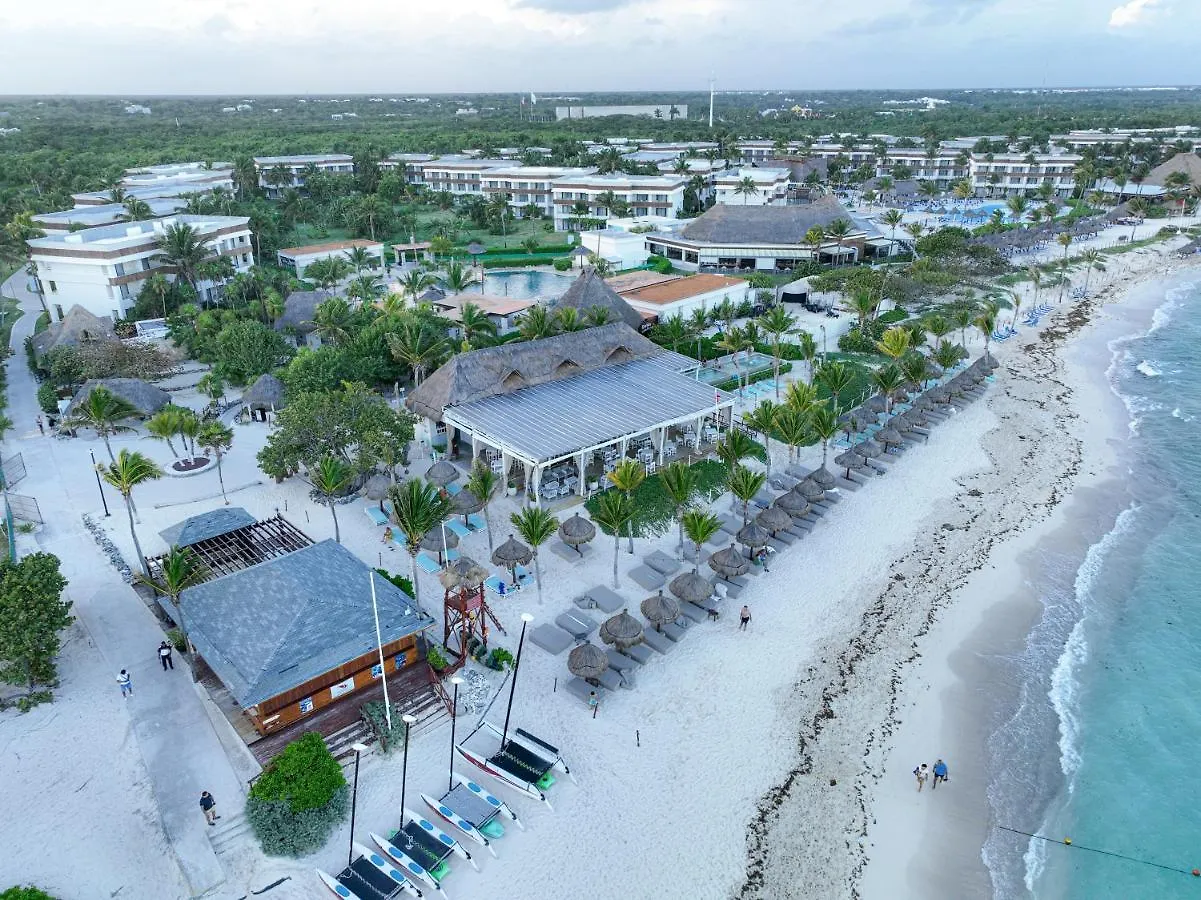 *** Bed & Breakfast Xaha Villas Suites & Golf Resort Chacalal Mexiko
